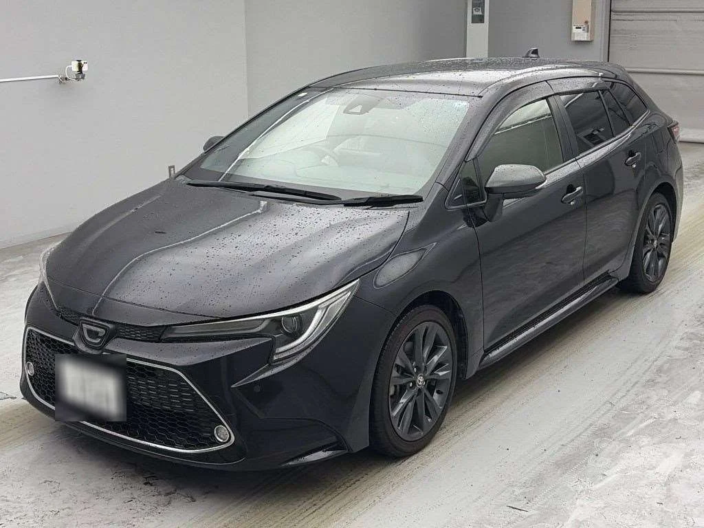 Toyota Corolla Wagon ZRE212W 2020